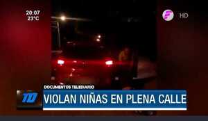 Diario HOY | Niñas indígenas violadas en MRA: detienen e imputan a uno de los identificados