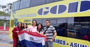 La Nación / Día de la Tartamudez: paraguayos participarán del encuentro latinoamericano de grupos de ayuda en Argentina