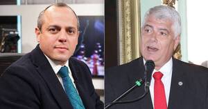 La Nación / Senadores piden informes sobre los inspectores vip