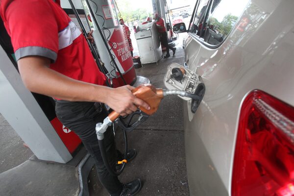 Panamá aprueba 320 millones de dólares para la prórroga del subsidio a los combustibles - MarketData