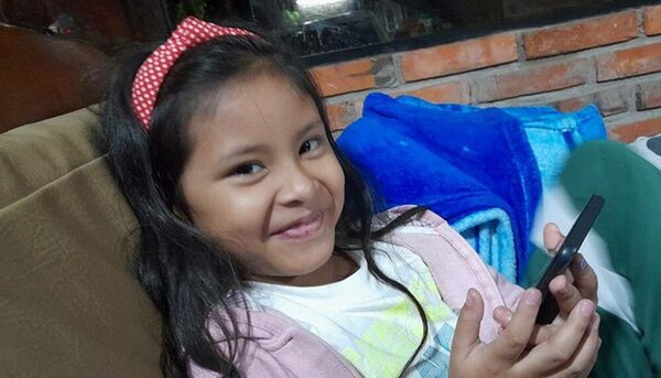 (VIDEO) Anita entró al quirófano donde recibirá el corazón que tanto esperó