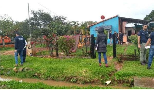 Caso de la “viuda negra” de Limpio: Habría confesado el crimen y ya fue imputada