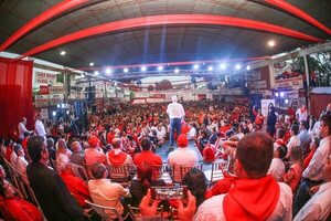 Arnoldo Wiens dice que el cartismo construyó “rutas” del lavado y el contrabando - Política - ABC Color