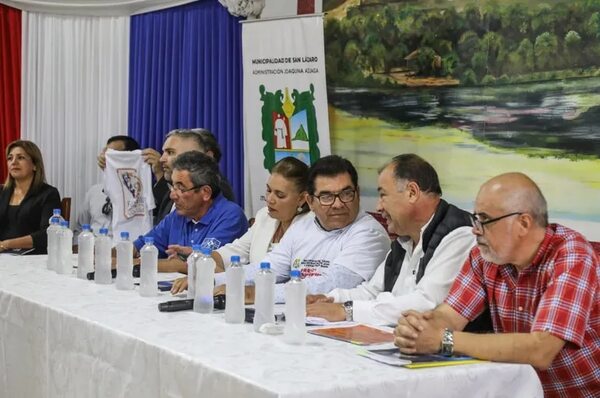 Apuran proyecto de puente con Brasil entre San Lázaro y Murtinho - Política - ABC Color