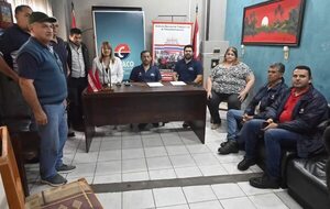 Senadores presentaron un pedido de informe sobre negocio de Rivada-Vox - Economía - ABC Color
