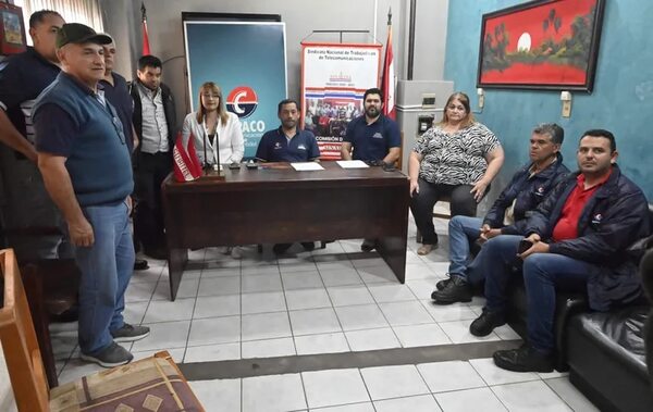 Senadores presentaron un pedido de informe sobre negocio de Rivada-Vox - Economía - ABC Color