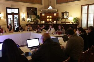 Transformación Educativa: ¿qué dice sobre inclusión, enfoque de derecho e interculturalidad? - Nacionales - ABC Color