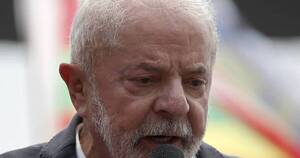 La Nación / Lula “alerta” sobre menor ventaja