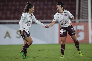 Diario HOY | Tres brasileños, dos colombianos, dos chilenos y un argentino en los cuartos