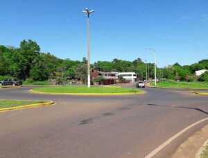 MOTOASALTANTES PERPETRARON ROBO EN ENCARNACIÓN