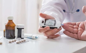 Clínicas: Consultorio de diabetología provee medicamentos a sus pacientes » San Lorenzo PY