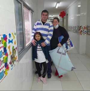 Un nuevo corazón late en Anita | 1000 Noticias