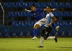 Diario HOY | Guaireña defiende su posición en la tabla anual ante Sol de América