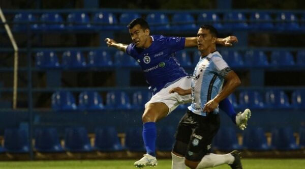 Guaireña defiende su posición en la tabla anual ante Sol de América