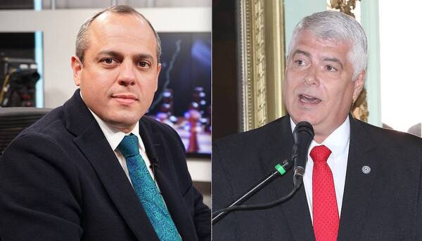 Diario HOY | Senadores piden informes sobre los inspectores vip