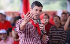 Santiago Peña inicia gira por el Este y fortalece campaña de “Landy” Torres – Diario TNPRESS