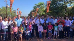 El mandatario cumplirá agenda en el Alto Paraná - La Clave