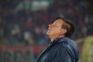 Diario HOY | Ever Almeida obra el retorno de un histórico a la Primera División de Ecuador 