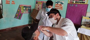 Diario HOY | Facultad de Ciencias Médicas-UNA brindará asistencia a pobladores del barrio Tacumbú