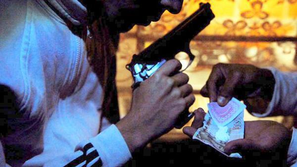 Secuestran y luego liberaron a cuñado de un concejal