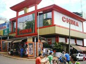 Casa China reabrirá sus puertas desde el próximo mes - La Clave