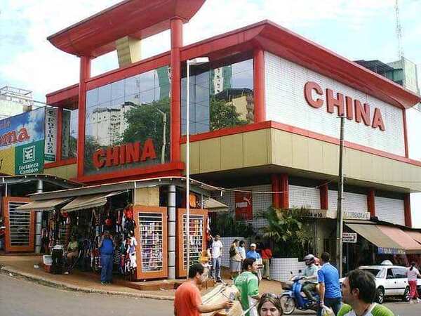 Casa China reabrirá sus puertas desde el próximo mes - La Clave