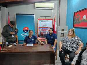 Caso Vox: “no es una venta ni es un despojo”, aseguran