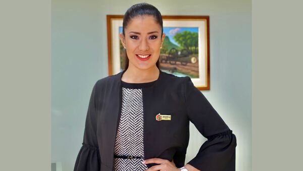 Carolina Riveros: “Cuando el equipo se siente acompañado por el líder se obtienen mejores resultados” | Lifestyle | 5Días