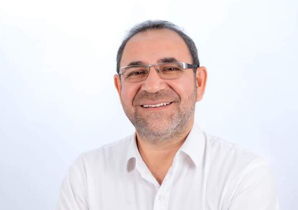 Respaldo integral a la agricultura familiar campesina será mi gestión parlamentaria, afirmó Cerini.