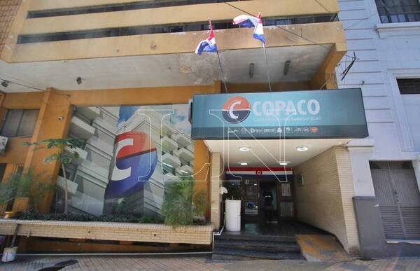 Diario HOY | Desde el Senado buscan parar acuerdo entreguista de Abdo