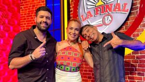 La Final, una nueva propuesta humorística en Telefuturo | Cultura y Espectáculos | 5Días