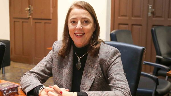 Nadia Czeraniuk: “Me comprometí a brindar a los jóvenes una educación de calidad” | Cultura y Espectáculos | 5Días
