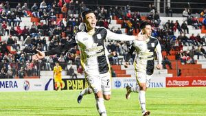 Dos atractivos duelos abren la jornada 18