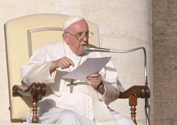 El papa recibe delegación de la iglesia cubana encabezada por cardenal García - Mundo - ABC Color