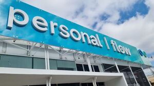 Personal brindó conexión a internet en los juegos | Tecnología | 5Días