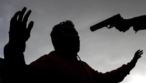 Balean a un joven en un local gastronómico en Ciudad del Este
