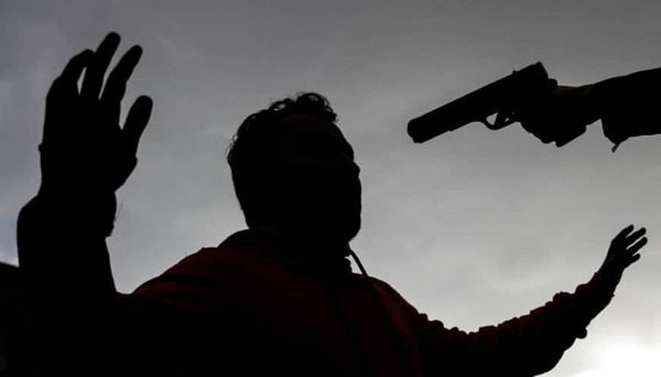 Balean a un joven en un local gastronómico en Ciudad del Este