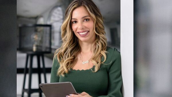Fabiana Mersán: “Mi filosofía de liderazgo se basa en el ejemplo constante” | Lifestyle | 5Días