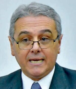 Aumento de pena a corruptos: “Esencialmente, es un proyecto con tinte político”, dice abogado penalista - La Primera Mañana - ABC Color