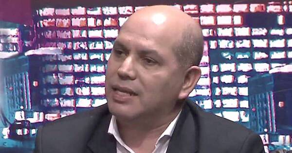 La Nación / Anita “está bastante bien” y se espera la evolución de las primeras 72 horas