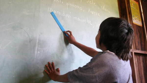Para analista, Transformación Educativa será la política más importante del país - El Independiente