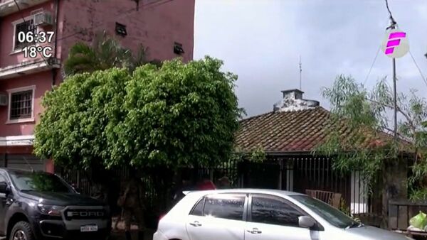 Cae segundo implicado en caso de explotación a niñas maká en MRA