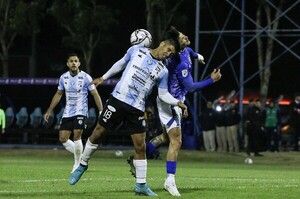 Una lucha por los puntos en Villarrica - El Independiente