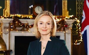 Renuncia Liz Truss, la primera ministra británica, tras solo 45 días en el poder - Revista PLUS