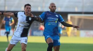 Tacuary tiene cita con el alicaído 12 de Octubre