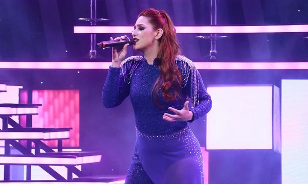 Se viene una dura capilla de cantantes y bailarines | Telefuturo