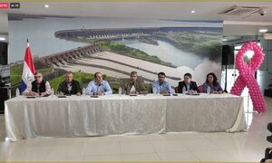 Abdo anuncia construcción de «Gran Hospital del Este» y Tesãi´i abre sus puertas desde el lunes