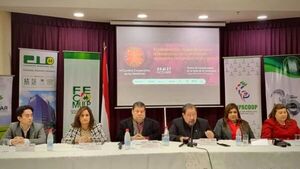 La VI Cumbre Cooperativa de las Américas representa una inversión de US$ 600 mil al sector cooperativo paraguayo | Cooperativas | 5Días