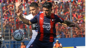 Crónica / Cerro: Las sorpresas que prepara "Chiqui" Arce para trancar ante el "Indio"