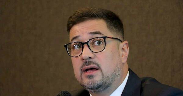 La Nación / La CBI presentó un informe político y sin pruebas, afirma el abogado Pedro Ovelar